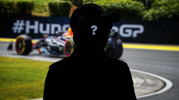 Mystery Driver, Generic, Social