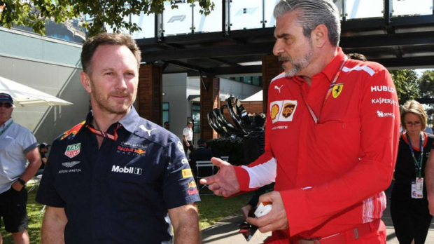 Photo: © LAT Images