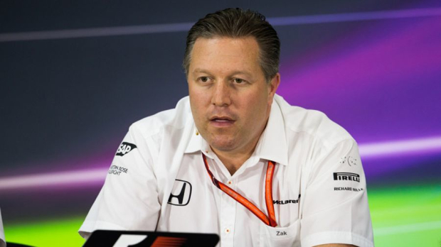 Photo: © LAT Images