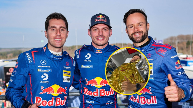 Gounon, socials — Foto: © IMAGO x GPFANS X Instagram: jules_gounon