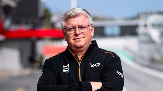 © Formula 2 / Van Amersfoort Racing