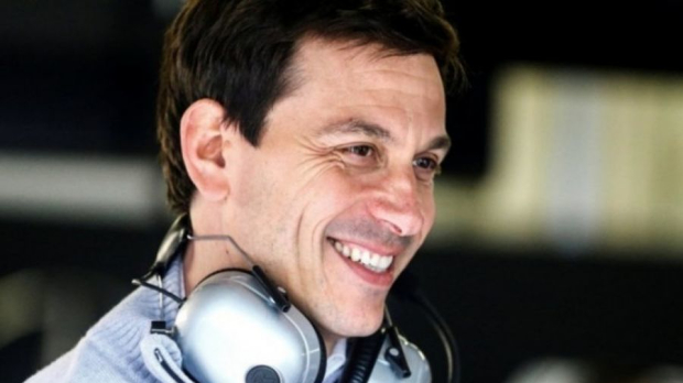 Photo: © LAT Images