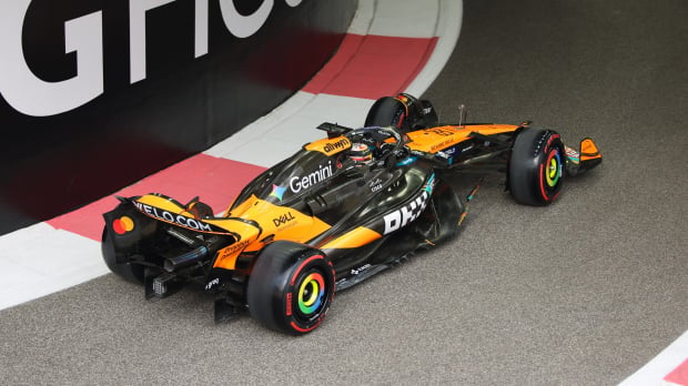 Pato O'ward, McLaren, generic, 2025 — Foto: © IMAGO