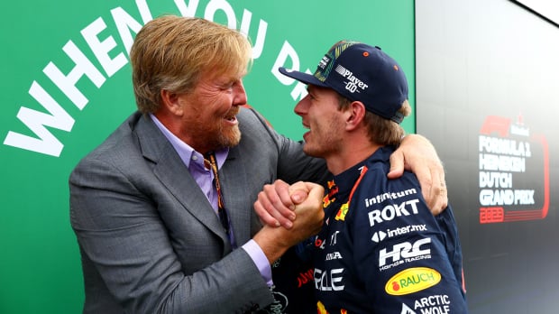 Credit for photo: Red Bull Content Pool — Foto: © Red Bull Content Pool