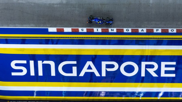 Latifi, Singapore 
