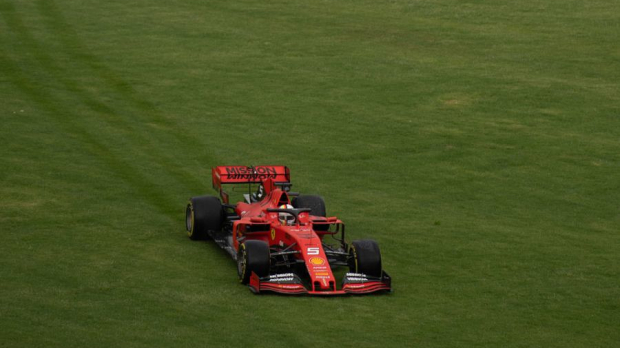 Foto: © LAT Images
