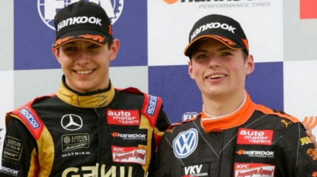 Photo: © LAT Images