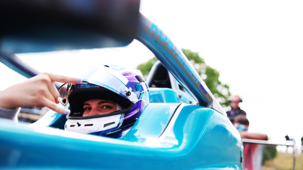 Credit for photo: F4 British Championship