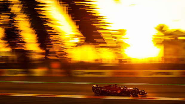 Abu Dhabi