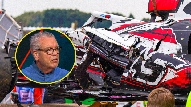 Mol, Bearman, FIA, socials — Foto: © Imago X GPFans X Ziggosport