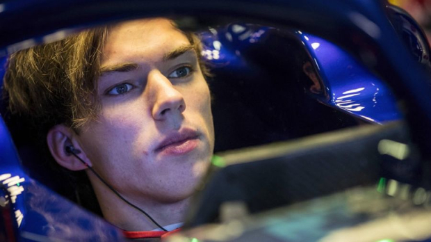 Photo: © LAT Images