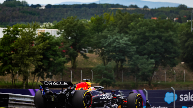 verstappen, hungary 