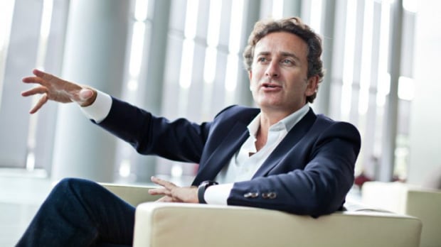 Photo: © LAT Images