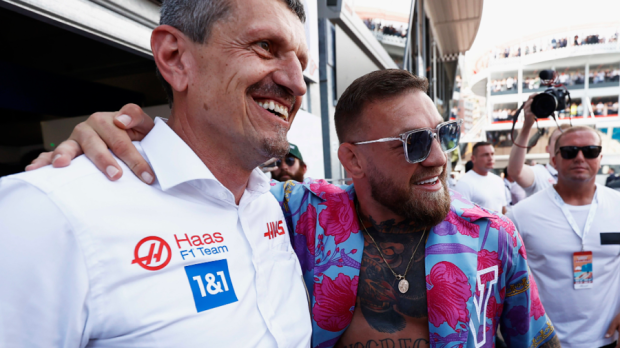 Haas