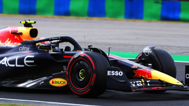 Max Verstappen,