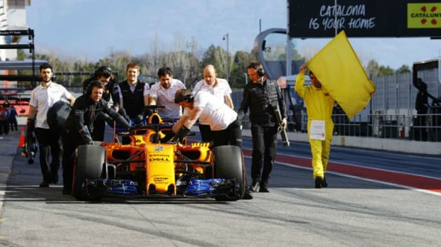 Photo: © LAT Images