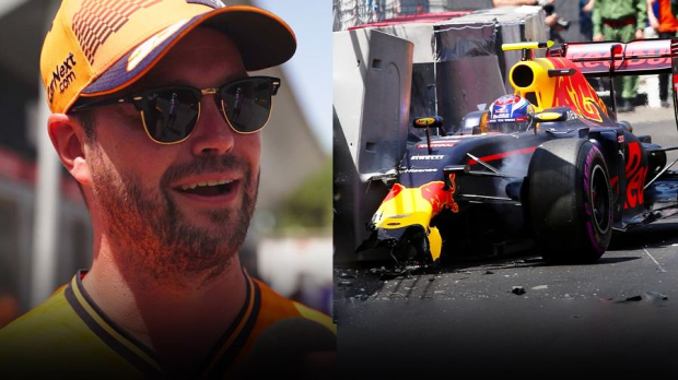 Grand Prix van Monaco