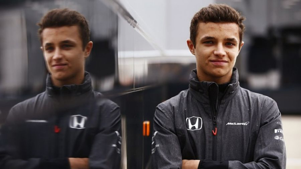 Photo: © LAT Images