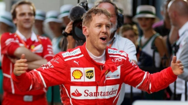 Photo: © LAT Images