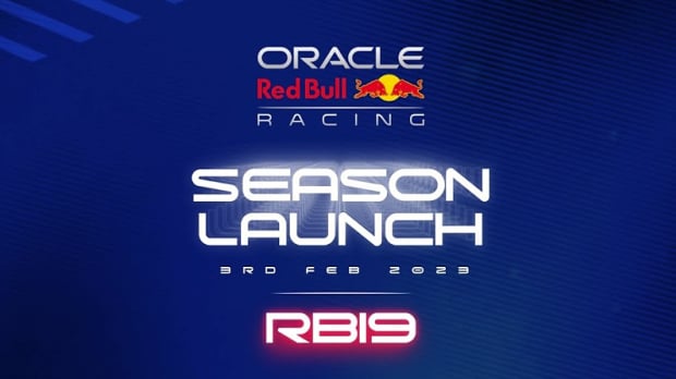 Red Bull launch 