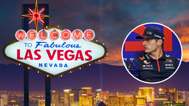 F1 News: Las Vegas GP To Bring In Staggering Fortune Despite Local Upset -  F1 Briefings: Formula 1 News, Rumors, Standings and More