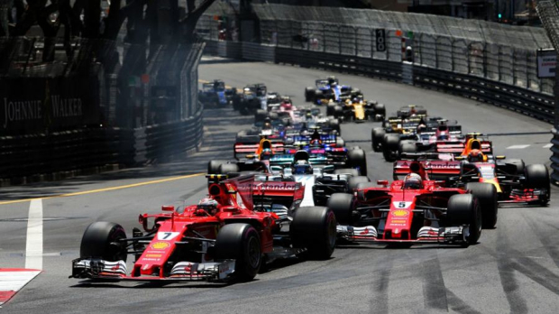 Photo: © LAT Images