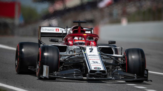 Kimi Raikkonen Turns 40 Every Car Driven By Evergreen F1 Star Gpfans Com