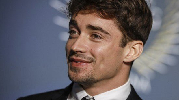 Leclerc, Prize Giving 2022