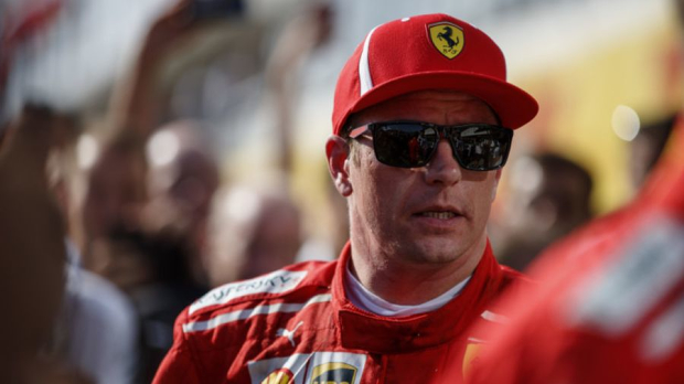 Photo: © LAT Images