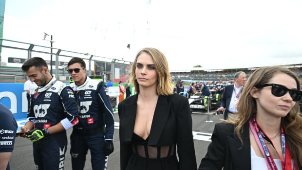 Silverstone