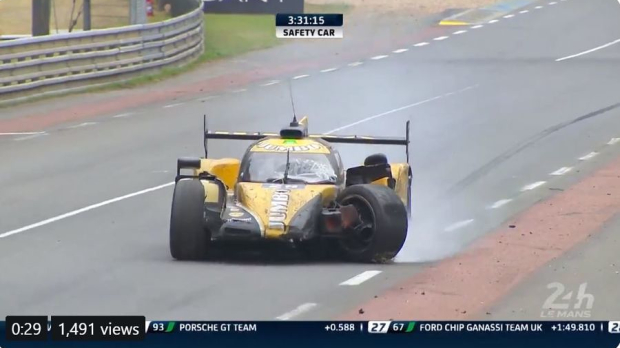 Photo: © LAT Images