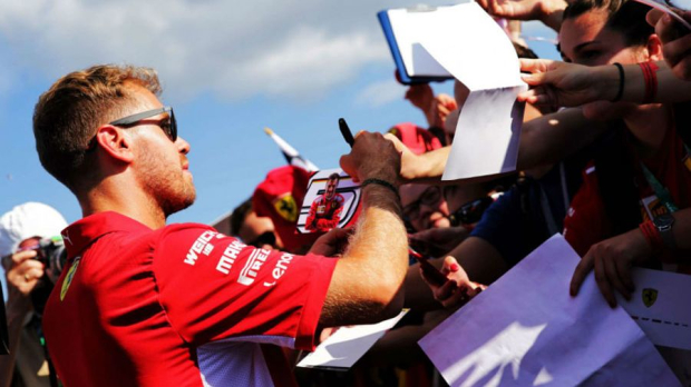 Photo: © LAT Images