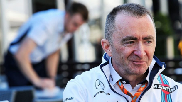 Photo: © LAT Images