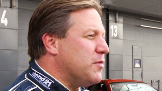 Photo: © LAT Images