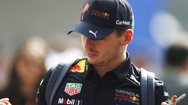 Mclaren Make Daniel Ricciardo Confession As Max Verstappen Ends Boycott Saga Gpfans F Recap