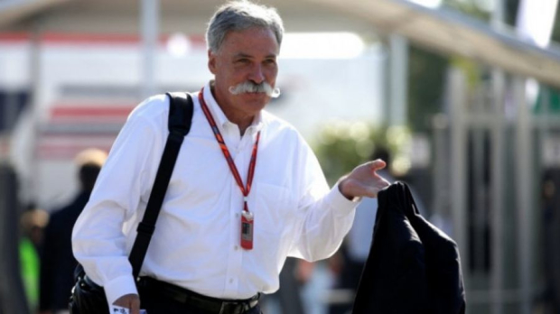 Photo: © LAT Images