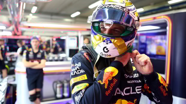 Credit for photo: Red Bull Content Pool