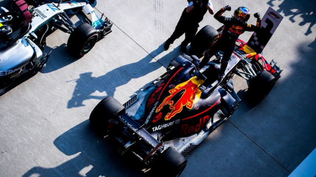 Photo: © LAT Images