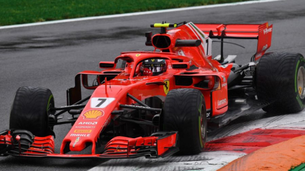 Photo: © LAT Images