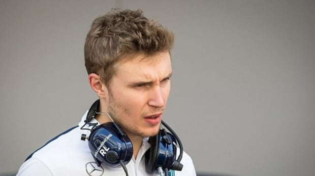 Photo: © LAT Images