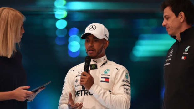 Photo: © LAT Images