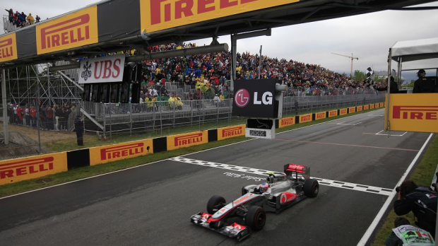 Revealed: 10 mighty F1 records that will never be broken again : PlanetF1