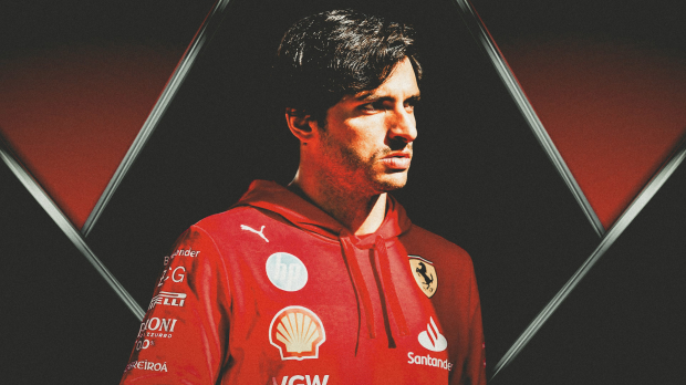 Carlos Sainz, 2024, Generic, Photoshop