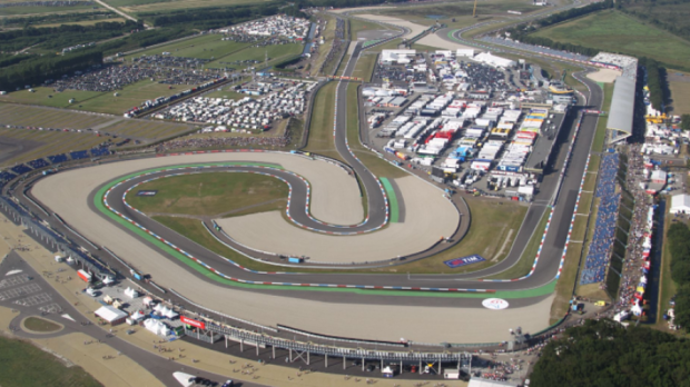 Photo: © LAT Images