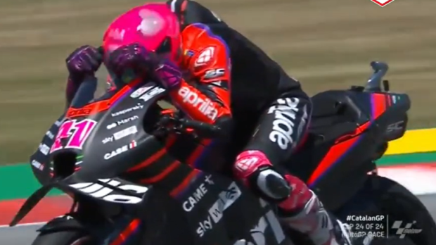 aleix, espargaro, catalunya, motogp