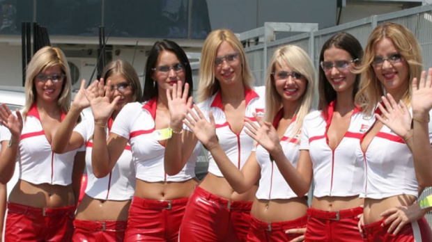 Photo: © LAT Images