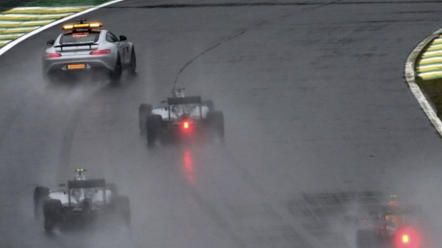 Foto: © LAT Images