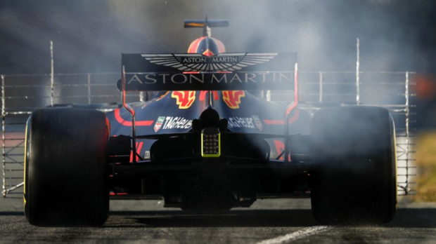 Foto: © LAT Images