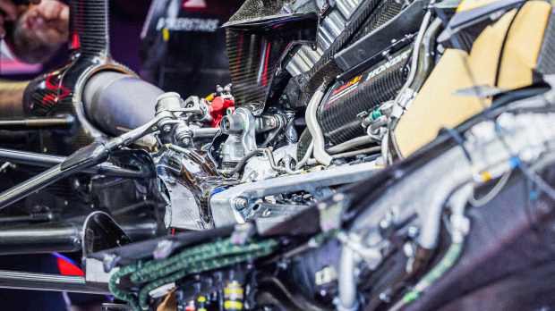 Red Bull Honda, socials