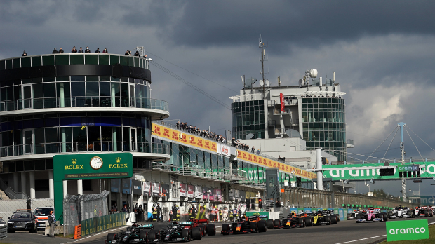 Nurburgring